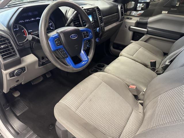 used 2019 Ford F-250 car, priced at $34,997