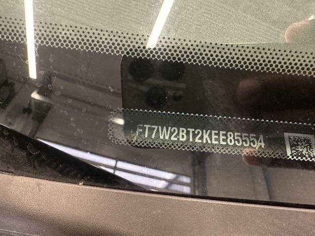 used 2019 Ford F-250 car, priced at $34,997