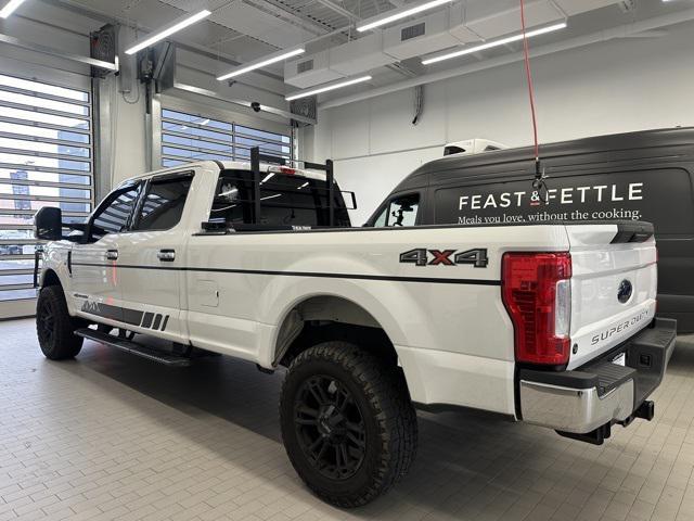 used 2019 Ford F-250 car, priced at $34,997