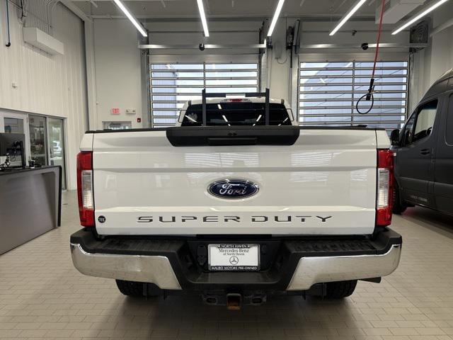 used 2019 Ford F-250 car, priced at $34,997