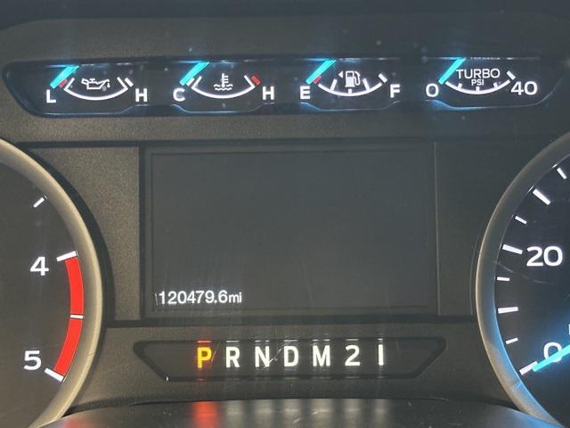 used 2019 Ford F-250 car, priced at $34,997