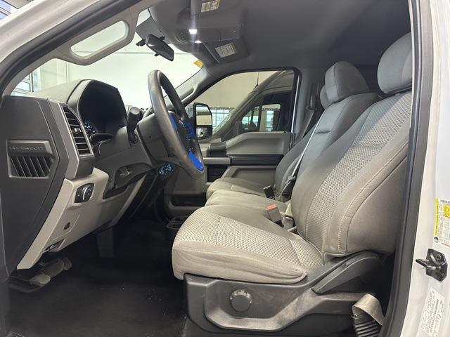 used 2019 Ford F-250 car, priced at $34,997