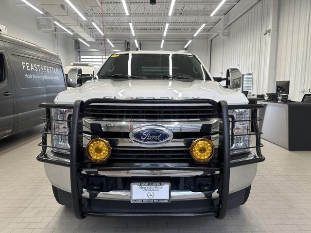 used 2019 Ford F-250 car, priced at $34,997