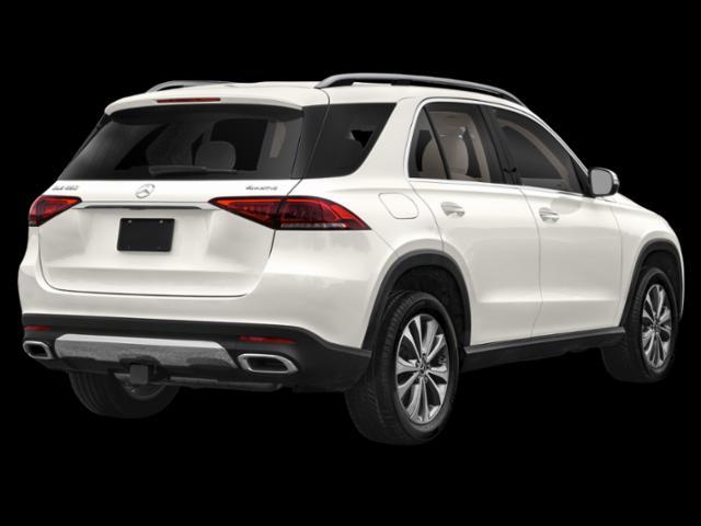 used 2022 Mercedes-Benz GLE 350 car, priced at $52,497