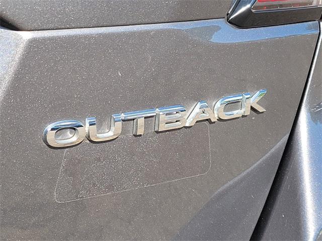 used 2022 Subaru Outback car, priced at $24,925