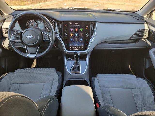 used 2022 Subaru Outback car, priced at $24,925