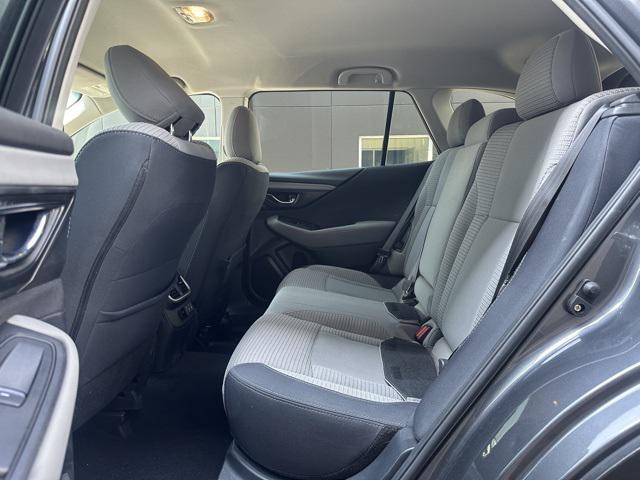used 2022 Subaru Outback car, priced at $26,997