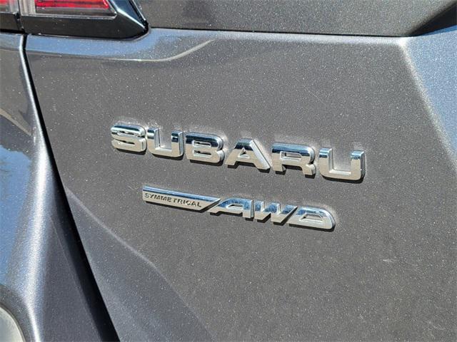 used 2022 Subaru Outback car, priced at $24,925