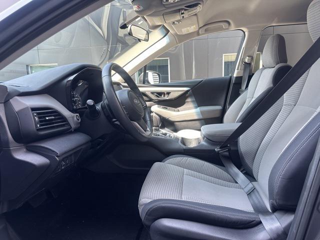 used 2022 Subaru Outback car, priced at $26,997