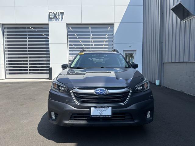used 2022 Subaru Outback car, priced at $26,997