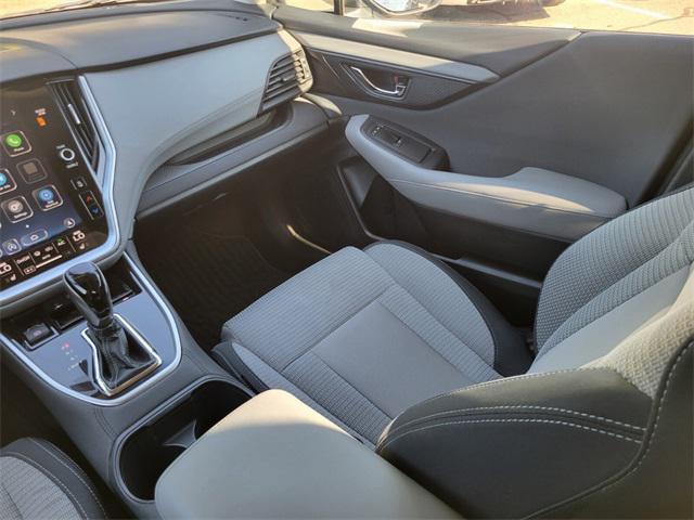 used 2022 Subaru Outback car, priced at $24,925