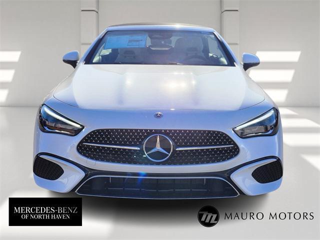 new 2026 Mercedes-Benz CLE 300 car, priced at $71,955