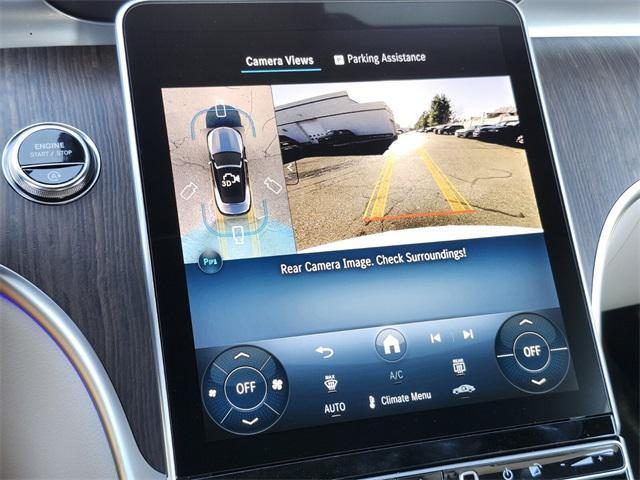 new 2026 Mercedes-Benz CLE 300 car, priced at $71,955