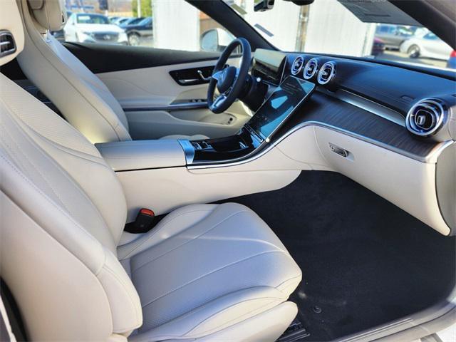 new 2026 Mercedes-Benz CLE 300 car, priced at $71,955