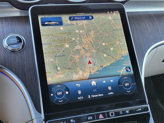 new 2026 Mercedes-Benz CLE 300 car, priced at $71,955