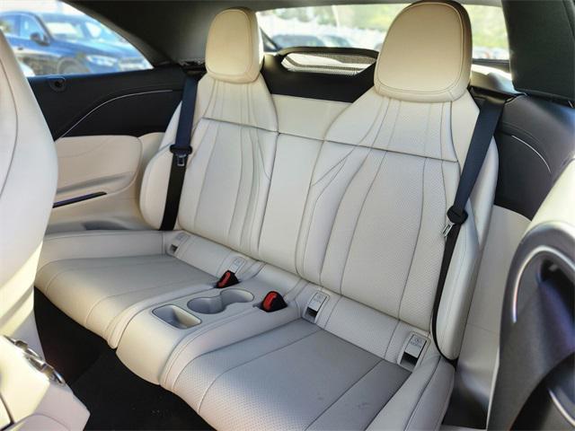 new 2026 Mercedes-Benz CLE 300 car, priced at $71,955