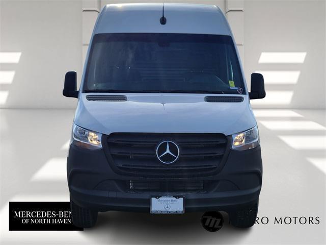 new 2024 Mercedes-Benz Sprinter 2500 car, priced at $63,797