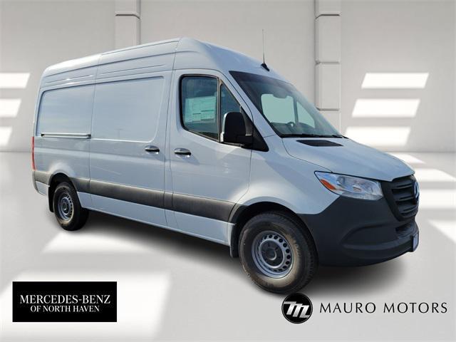 new 2024 Mercedes-Benz Sprinter 2500 car, priced at $63,797