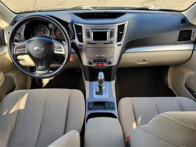 used 2014 Subaru Outback car, priced at $9,799