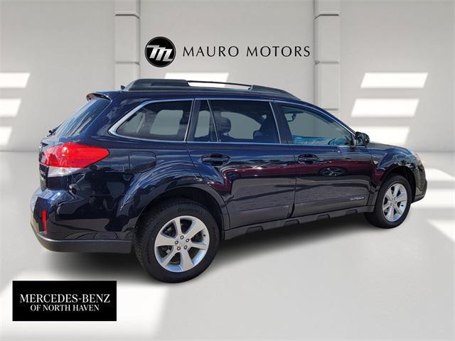 used 2014 Subaru Outback car, priced at $9,799