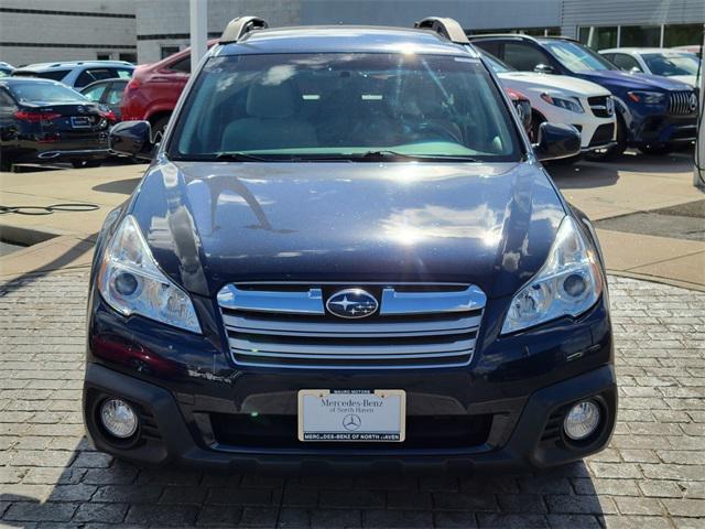 used 2014 Subaru Outback car, priced at $9,799