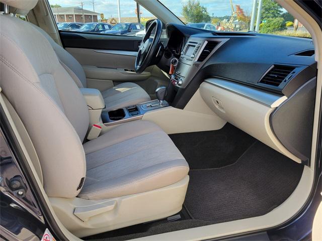 used 2014 Subaru Outback car, priced at $9,799