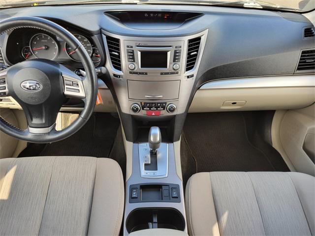 used 2014 Subaru Outback car, priced at $9,799