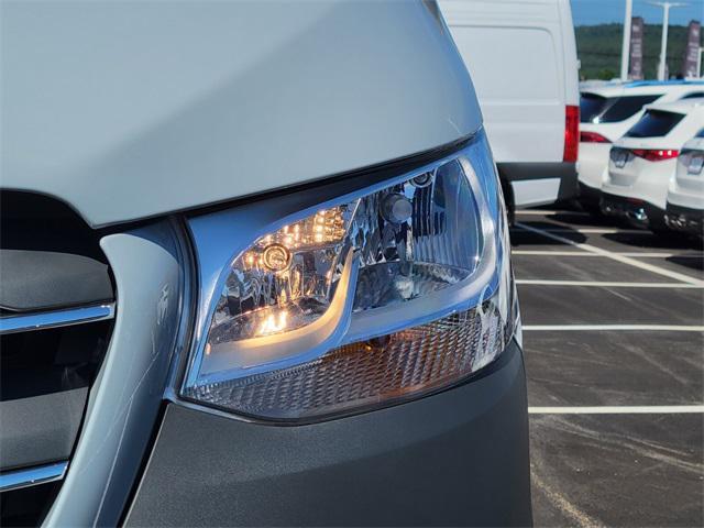 new 2025 Mercedes-Benz Sprinter 3500XD car, priced at $79,573