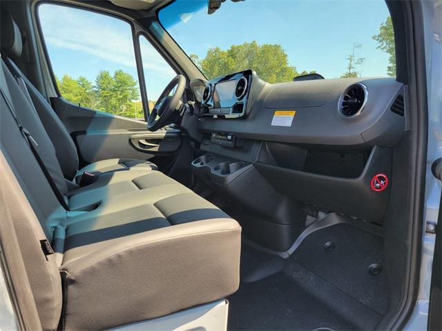 new 2025 Mercedes-Benz Sprinter 3500XD car, priced at $79,573