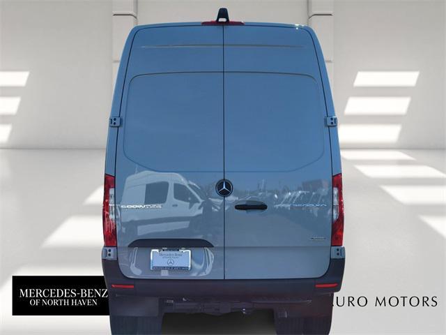 new 2025 Mercedes-Benz Sprinter 3500XD car, priced at $79,573