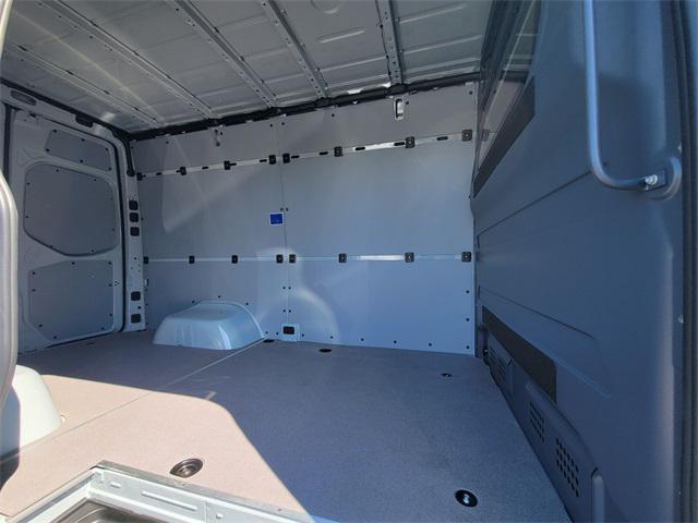 new 2025 Mercedes-Benz Sprinter 3500XD car, priced at $79,573