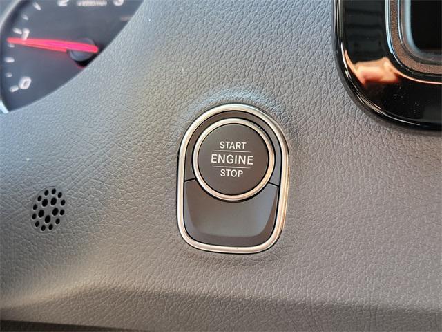 new 2025 Mercedes-Benz Sprinter 3500XD car, priced at $79,573
