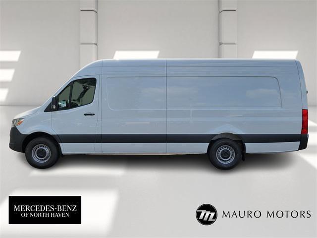 new 2025 Mercedes-Benz Sprinter 2500 car, priced at $72,648