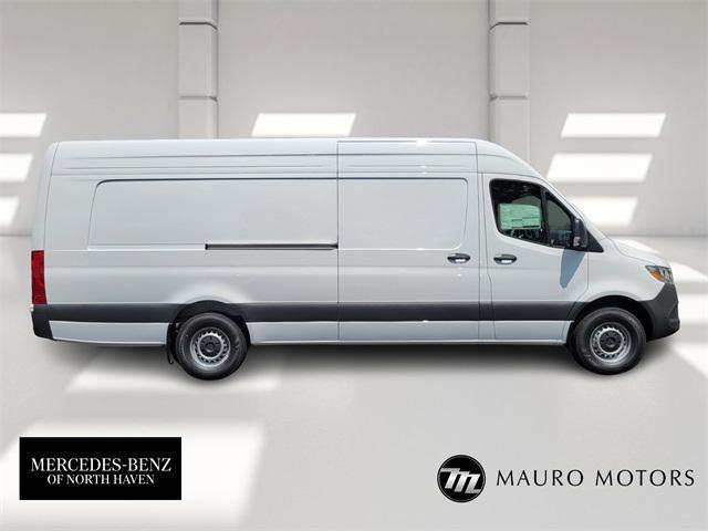 new 2025 Mercedes-Benz Sprinter 2500 car, priced at $72,648