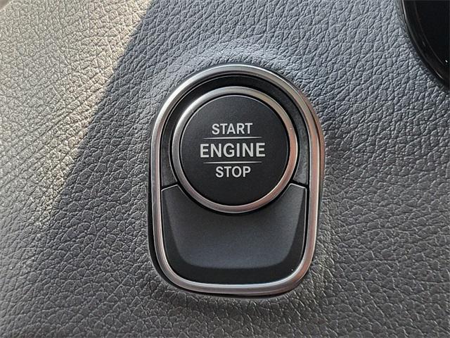 new 2025 Mercedes-Benz Sprinter 2500 car, priced at $72,648