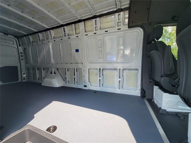 new 2025 Mercedes-Benz Sprinter 2500 car, priced at $72,648