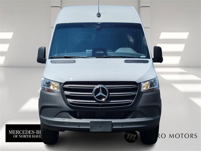 new 2025 Mercedes-Benz Sprinter 2500 car, priced at $72,648