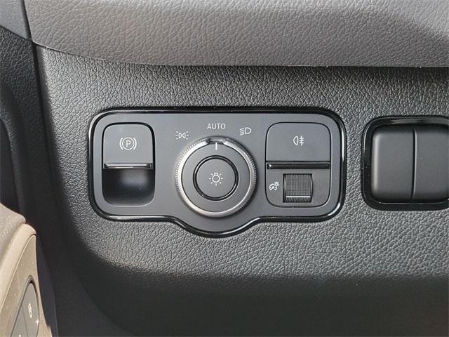 new 2025 Mercedes-Benz Sprinter 2500 car, priced at $72,648