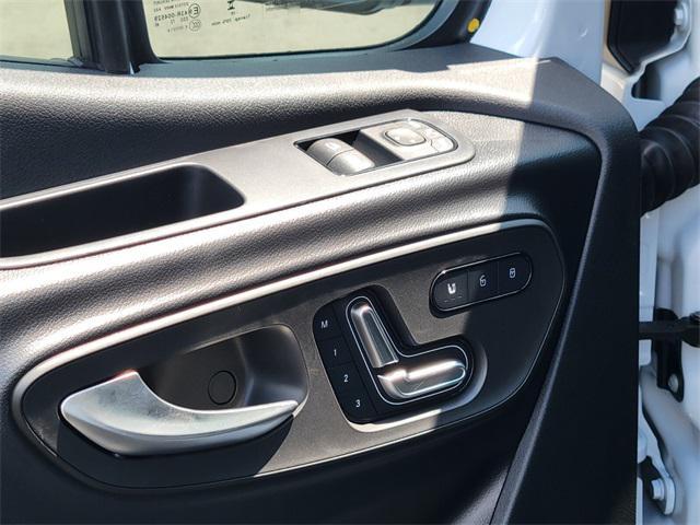 new 2025 Mercedes-Benz Sprinter 2500 car, priced at $72,648
