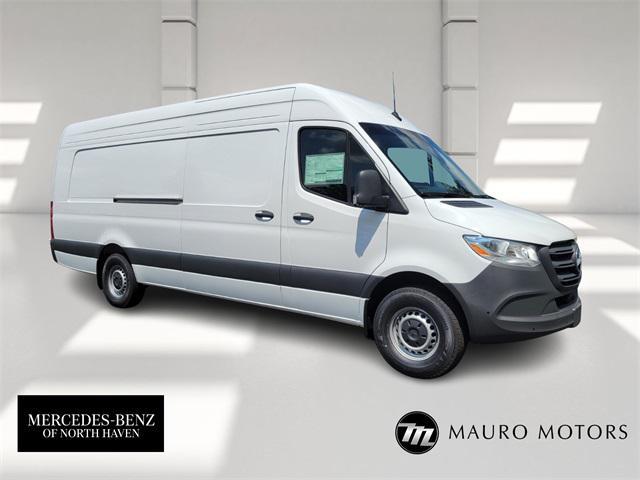 new 2025 Mercedes-Benz Sprinter 2500 car, priced at $72,648