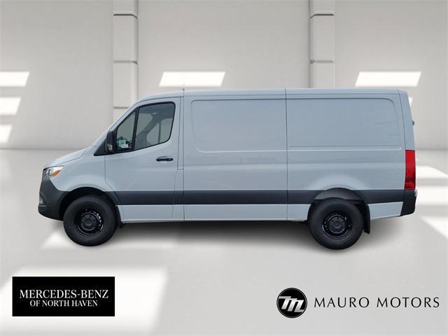 new 2025 Mercedes-Benz Sprinter 2500 car, priced at $59,808