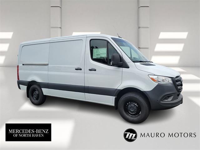 new 2025 Mercedes-Benz Sprinter 2500 car, priced at $59,808