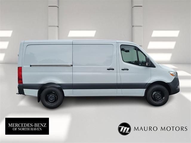 new 2025 Mercedes-Benz Sprinter 2500 car, priced at $59,808