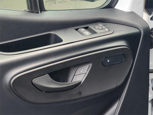 new 2025 Mercedes-Benz Sprinter 2500 car, priced at $59,808
