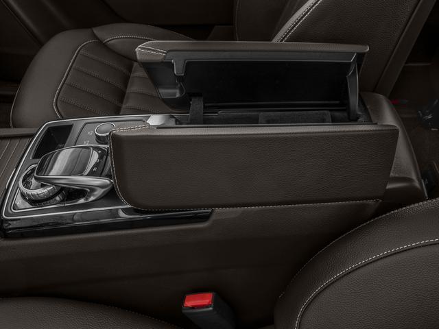 used 2017 Mercedes-Benz GLE 350 car, priced at $17,539