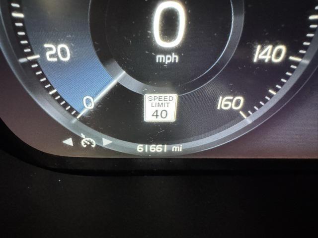 used 2018 Volvo XC60 car, priced at $19,876