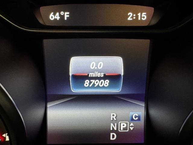 used 2019 Mercedes-Benz GLA 250 car, priced at $16,397