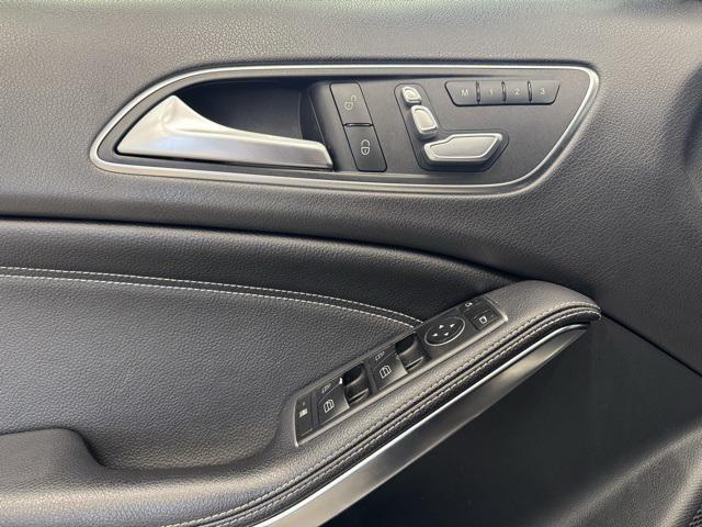 used 2019 Mercedes-Benz GLA 250 car, priced at $16,397