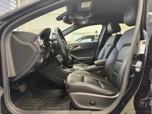 used 2019 Mercedes-Benz GLA 250 car, priced at $16,397