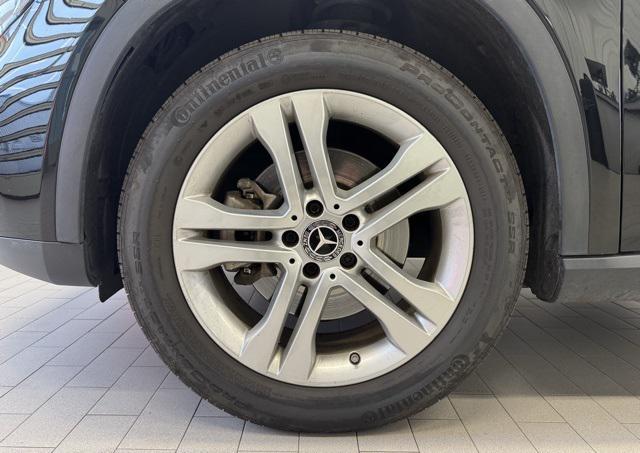 used 2019 Mercedes-Benz GLA 250 car, priced at $16,397